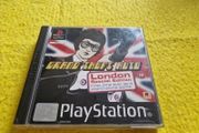 Grand theft auto London Special Edition PlayStation1 Ps1 PlayStation2 Ps2 games Original