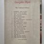 Georgette Heyer - APRIL LADY - 1957 UK First Edition / Hardcover Dust Jacket 13s 6d Image 2