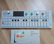 Teenage Engineering OP1