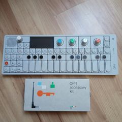 Teenage Engineering OP1