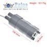 26311 Universal Durable Water Pump 14.5W Plastic 12V Image 5