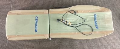 ceragem massage bed