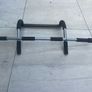 Multi-Grip Door Frame Pull Up / Chin Up Bar (No Drilling Required) Image 3