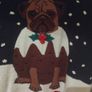 Christmas jumper size medium Image 2