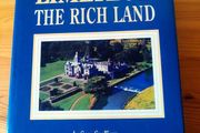 Limerick the Rich Land, signed 1st edition