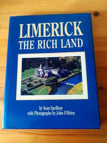 Limerick the Rich Land, signed 1st edition