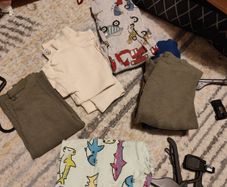 boys clothes