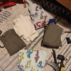 boys clothes