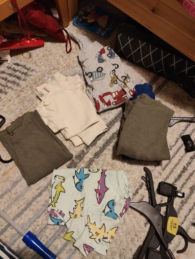 boys clothes