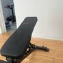 Strength Max Bench Press Image 3
