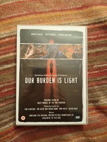 DVD Our Burden is Light