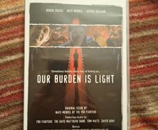 DVD Our Burden is Light