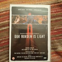 DVD Our Burden is Light