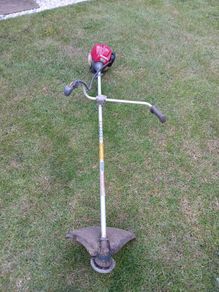 Honda strimmer