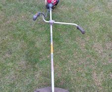 Honda strimmer