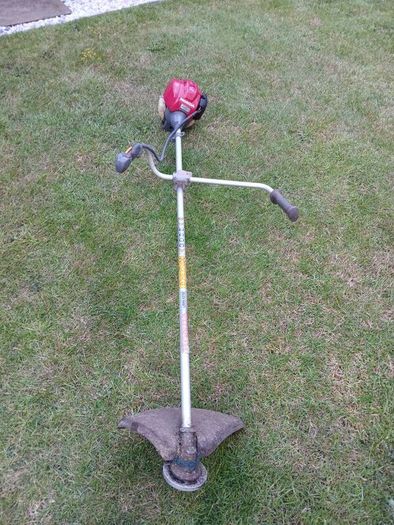 Honda strimmer