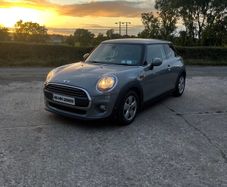 Mini One 2016