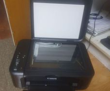printer