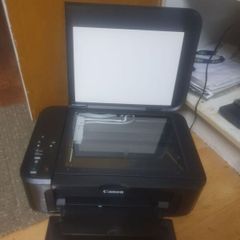 printer