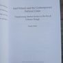 Karl Polyani and the Contemporary Political Crisis Image 6