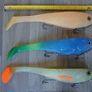 Pike Soft Lures Image 2
