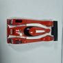 Scalextric Start Endurance LMP- Red #17 Slot Car (le Mans 24hr endurance touring) Image 5