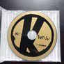 The Kills - No Wow CD Image 2
