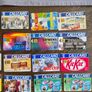 Over 250 Call Card Lot Image 4
