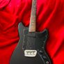 Vintage 1978 Fender Musicmaster Image 3