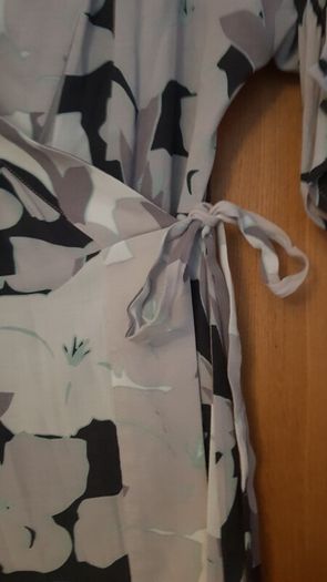 Mint Velvet Dress Size 8