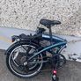 falcon folding bike Image 6