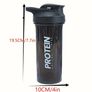 Protein Shaker Bottle 400ml Image 4