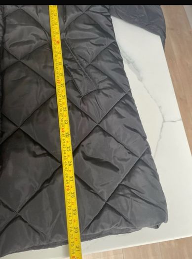 Next winter coat