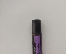 doTERRA Lavender Touch 10ml (partially used): Original doTERRA Lavender Touch roll-on, 10 ml.
