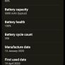 Samsung s25 ultra 512g Image 2