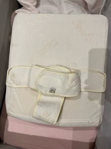 clevamama reflux pillow