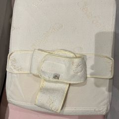 clevamama reflux pillow