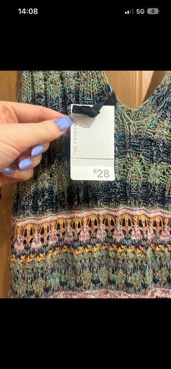 Maxi Holiday dress