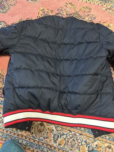 Zara Jacket