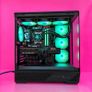 Gaming PC | Rx 9070xt / Ryzen 7 9800x3d / 32gb Ddr5 / 1tb Ssd Image 2