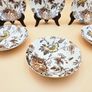 Mason's Ironstone Chantilly 6 small bowls Image 4