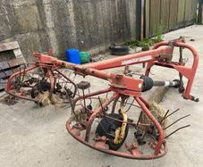 Haybob for xx sale