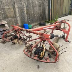 Haybob for xx sale