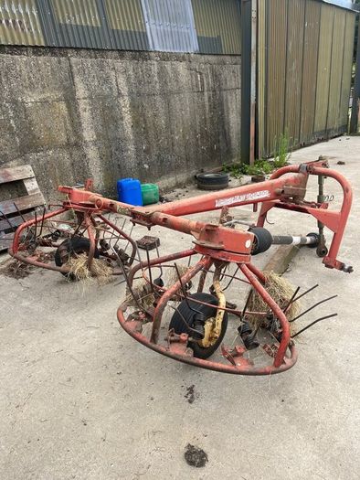 Haybob for xx sale