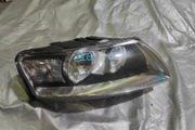 audi a6 c6 headlight right