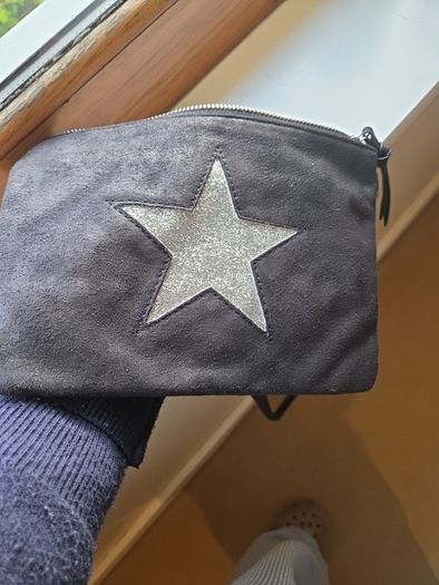 STAR bag as new, Zadig vibes