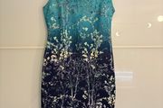 M&amp;S Per UNA dress, size 10