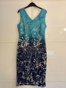 M&S Per UNA dress, size 10