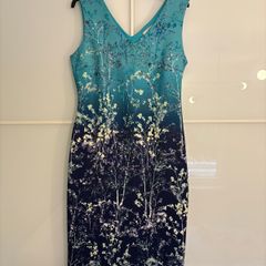 M&S Per UNA dress, size 10