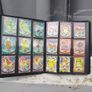 pokemon topps blue edition master set 90/90 Image 2
